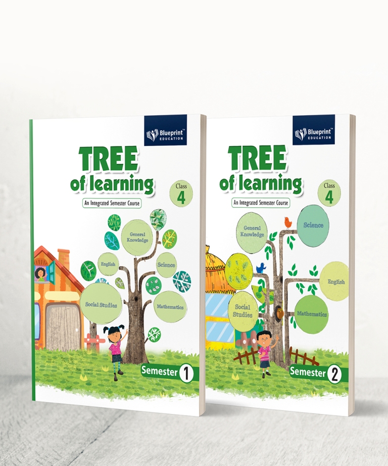 Tree of Learning 4