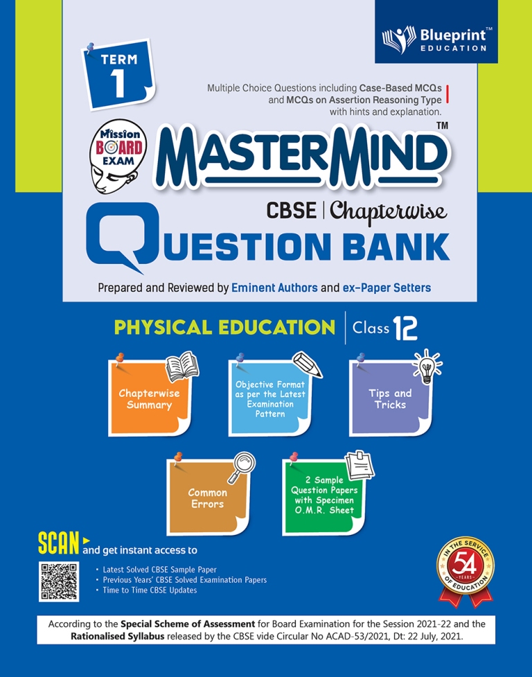 master-mind-cbse-question-bank-physical-education-class-12-term-1