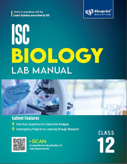 Isc Biology Lab Manual Class