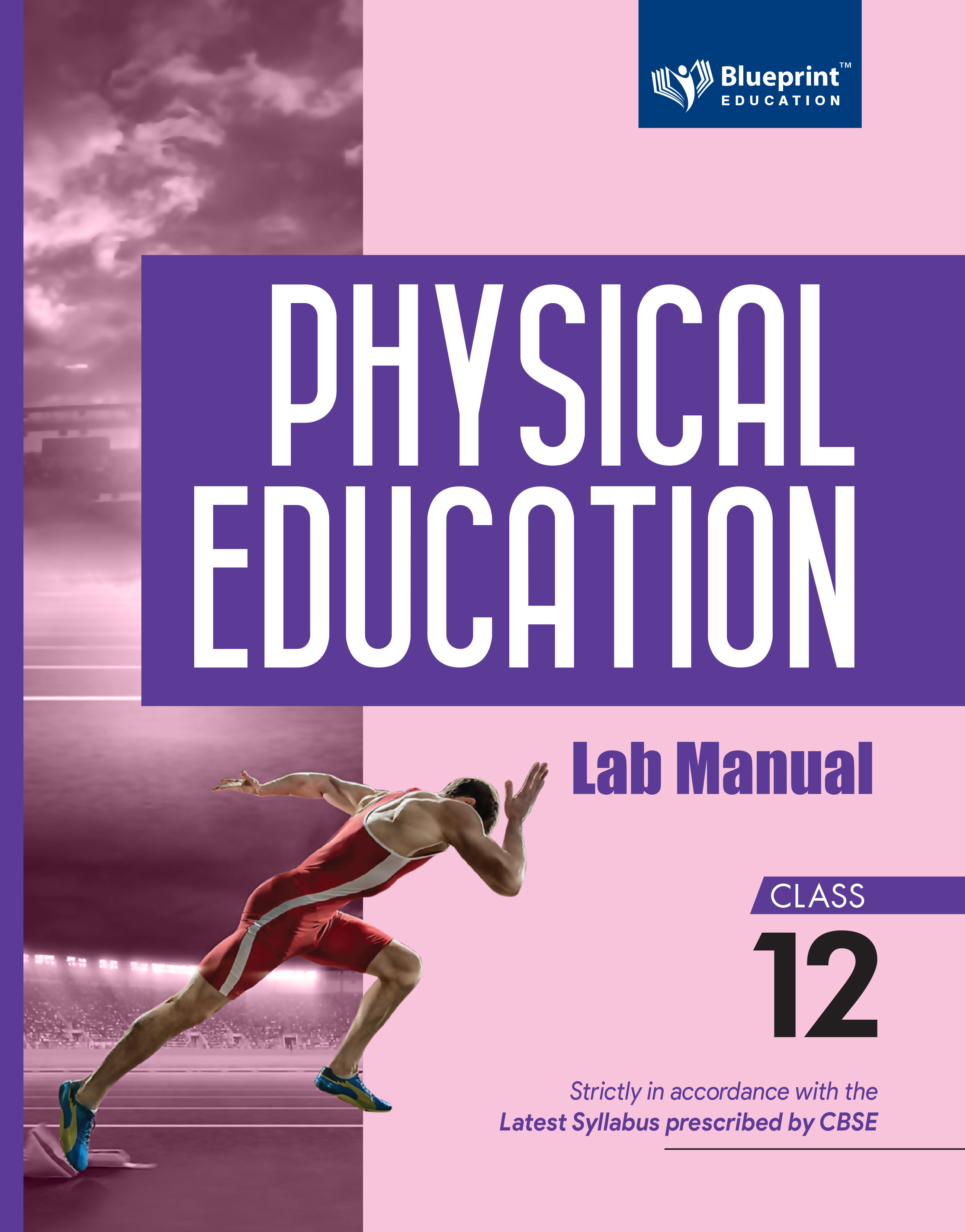 Physical Education Lab Manual Class 12