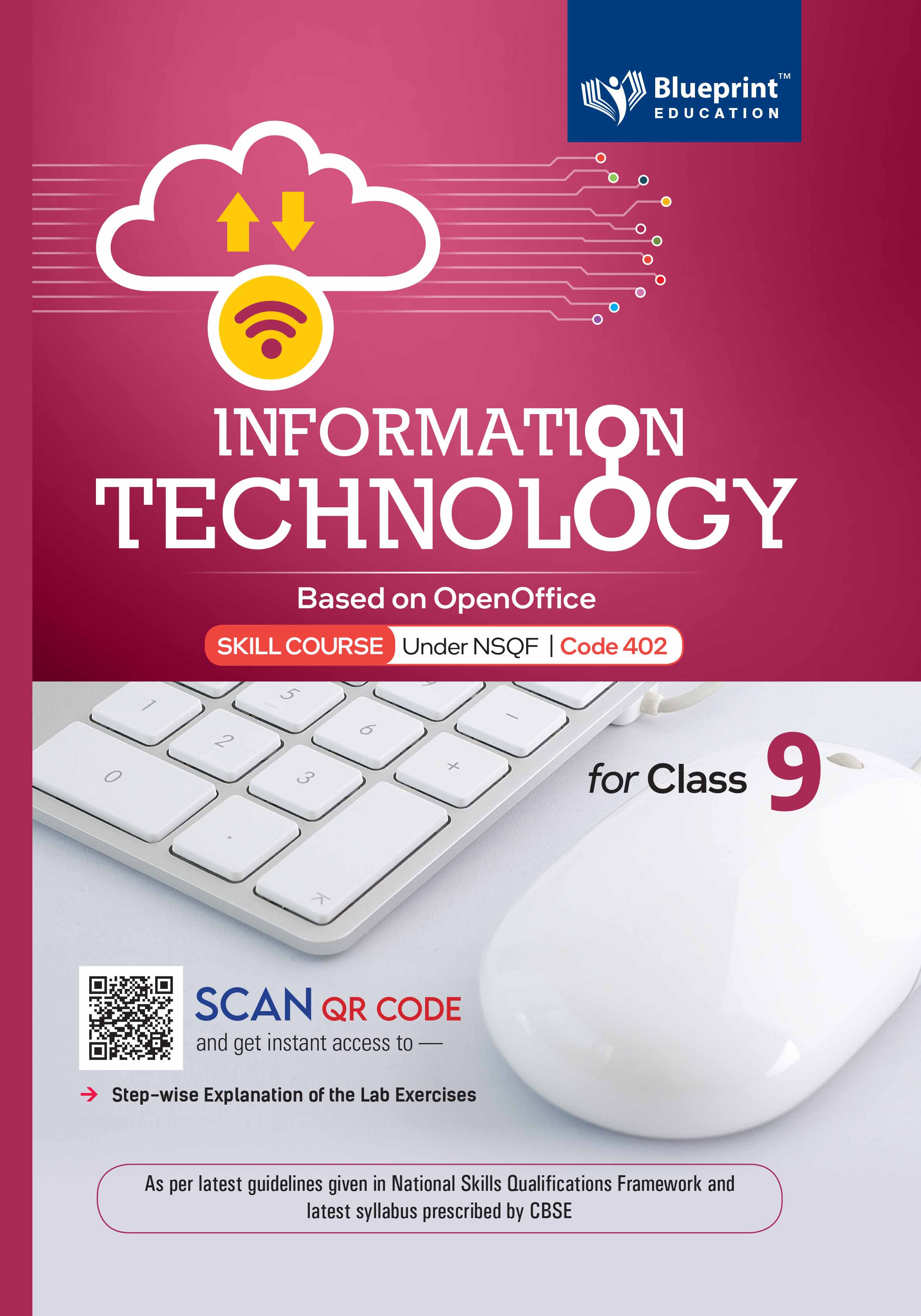 Information Technology Class 9 for CBSE Board