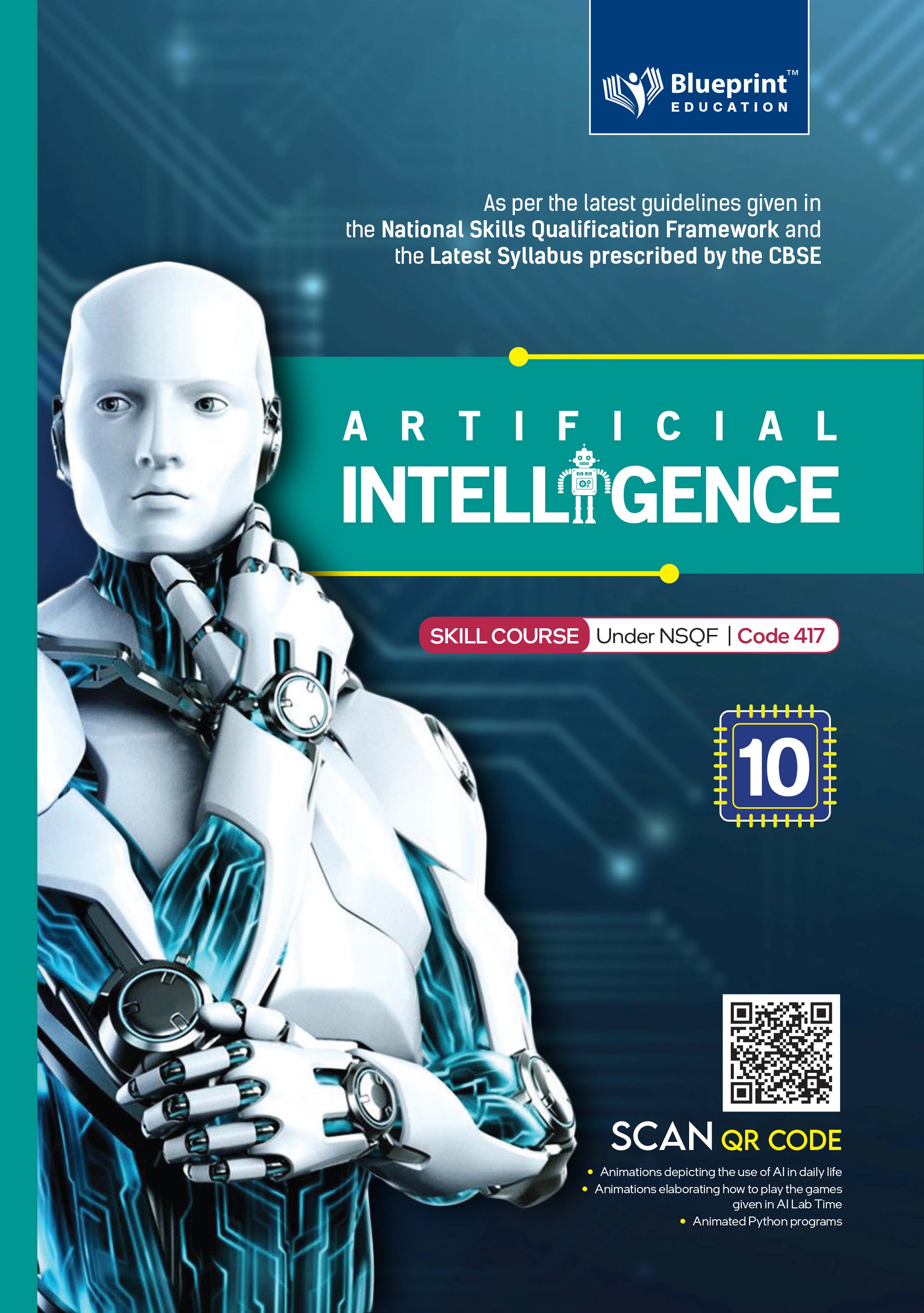 What Is Artificial Intelligence Class 10 At Dara Medina Blog