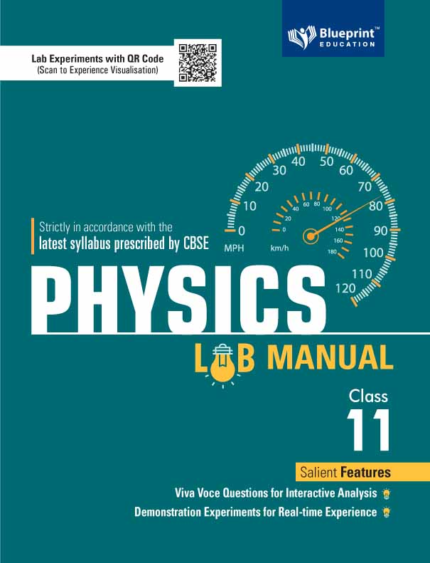 Physics Lab Manual 11