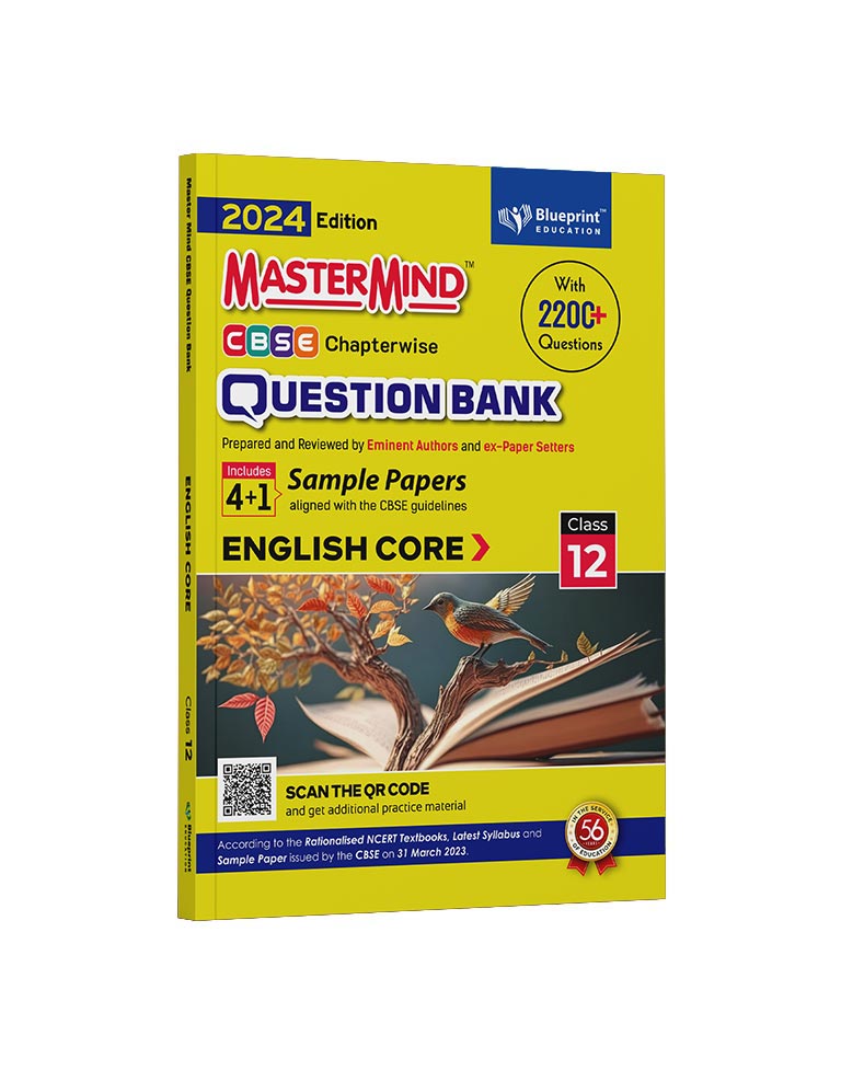 english-core-class-12-cbse-question-bank-for-2024-exams-by-mastermind