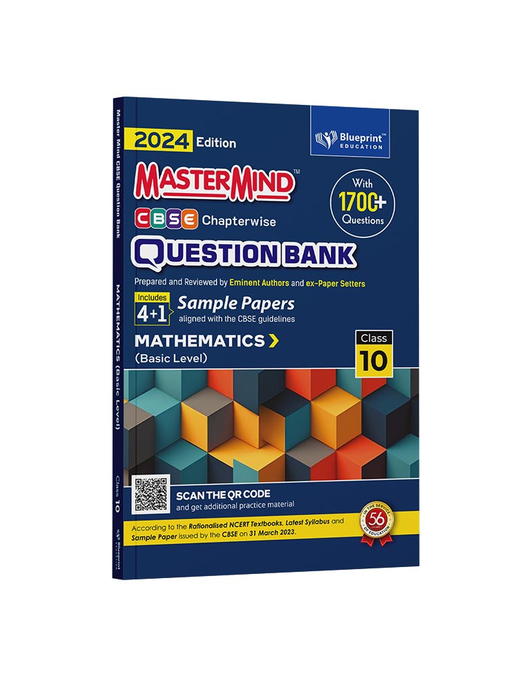 Best books for CBSE Class 10,12 | Blueprint | NCERT