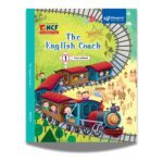 The English Coach (Course Book) for Classes 1 to 8