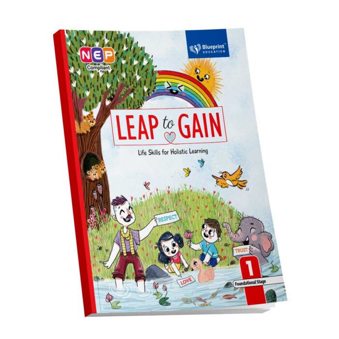 Leap to Gain