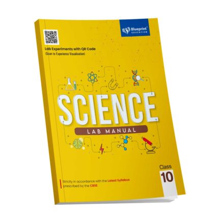 Science Lab Manual