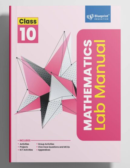Mathematics Lab Manual for Class 10 (HardCover)