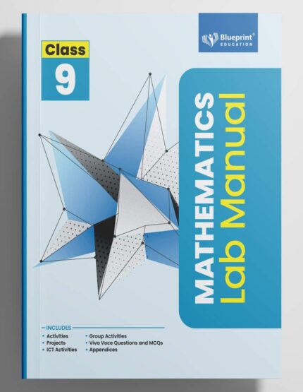 Mathematics Lab Manual for Class 9 (HardCover)