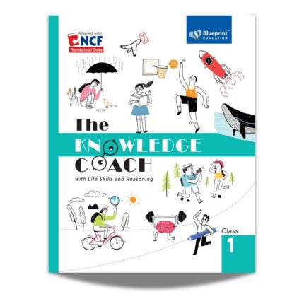 The Knowledge Coach for Class 1 to 8