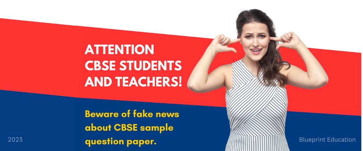 CBSE Fake News