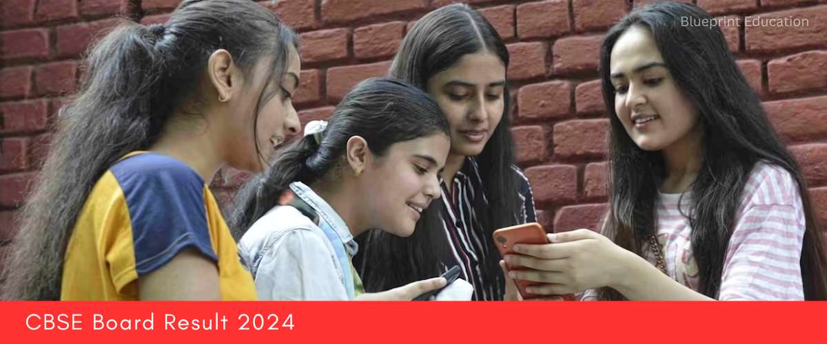 CBSE Board Result 2024 : Live