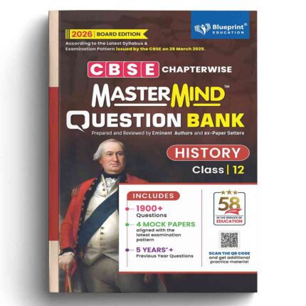 CBSE Question Bank for Class 12 History 2026 Board Exam
