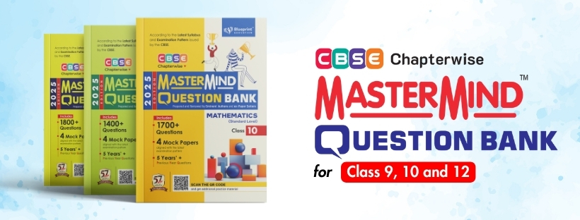 Mastermind Question Bank