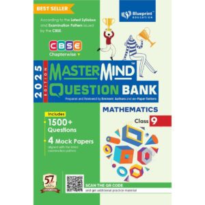 Mathematics Class 9 CBSE Question bank