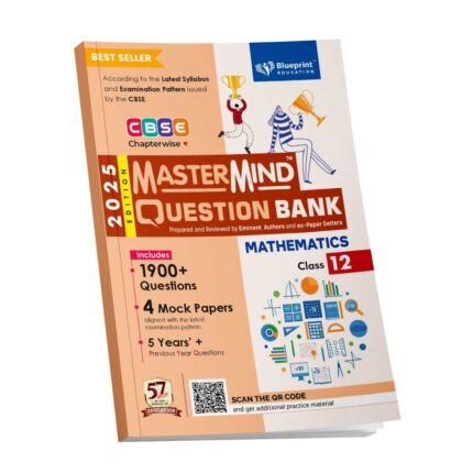 CBSE Question Bank Class 12 Mathematics 2025