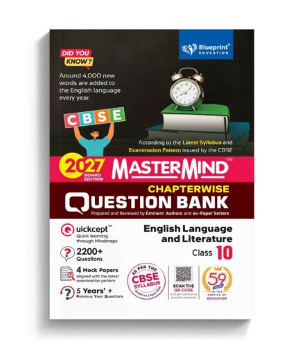 CBSE Question bank Class 10