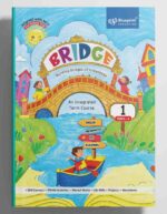 Blueprint Education Bridge Term 1,2 and 3