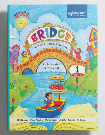Blueprint Education Bridge Term 1,2 and 3